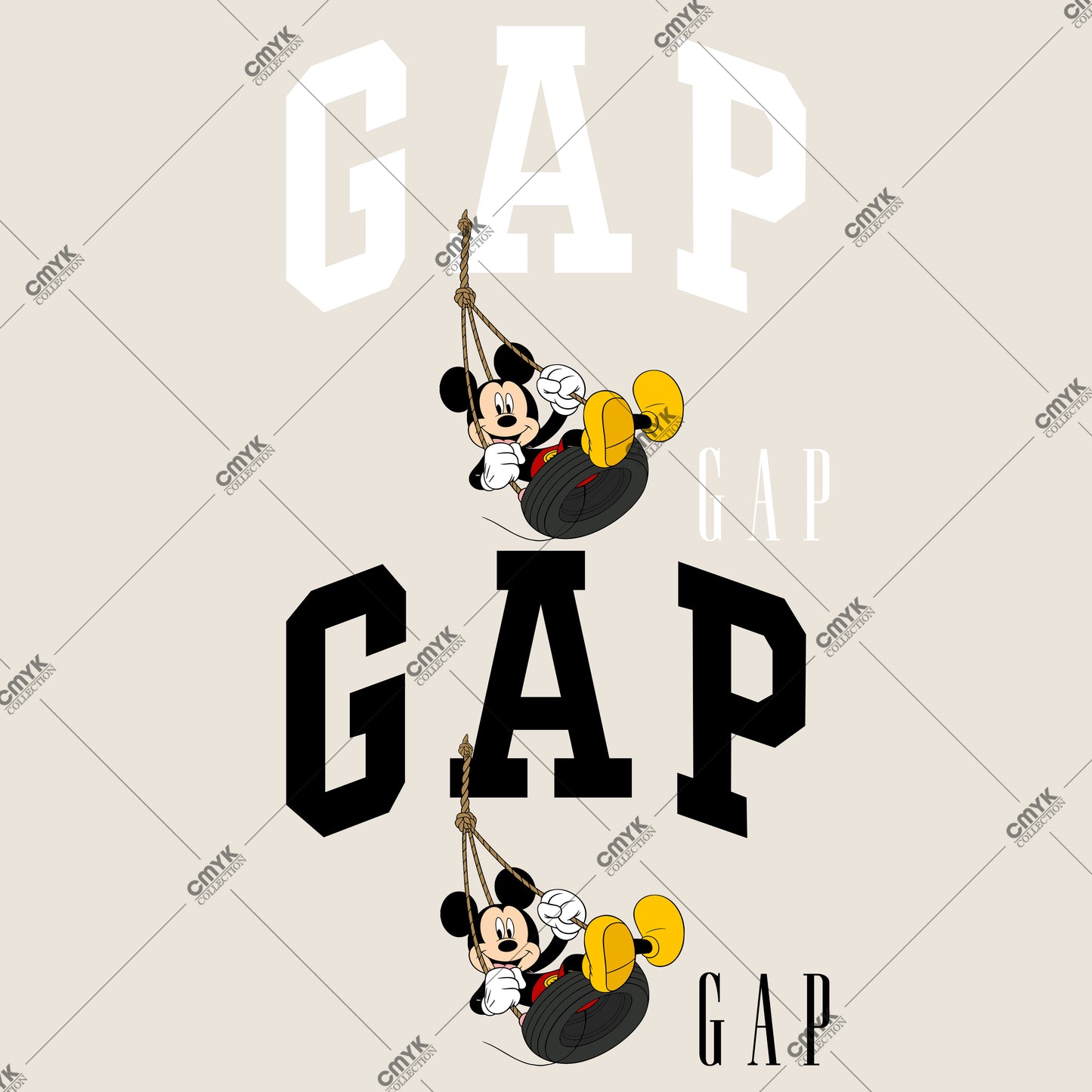 GAP DİSNEY-20