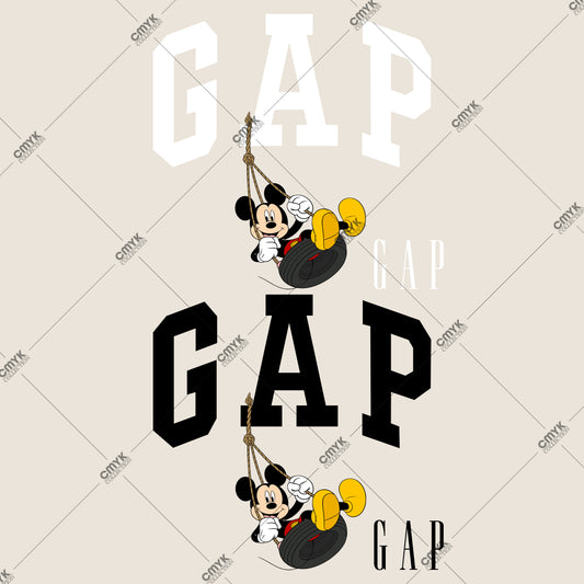 GAP DİSNEY-20