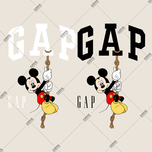 GAP DİSNEY-21