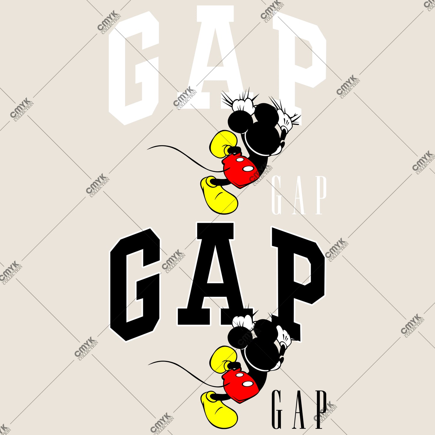 GAP DİSNEY-22