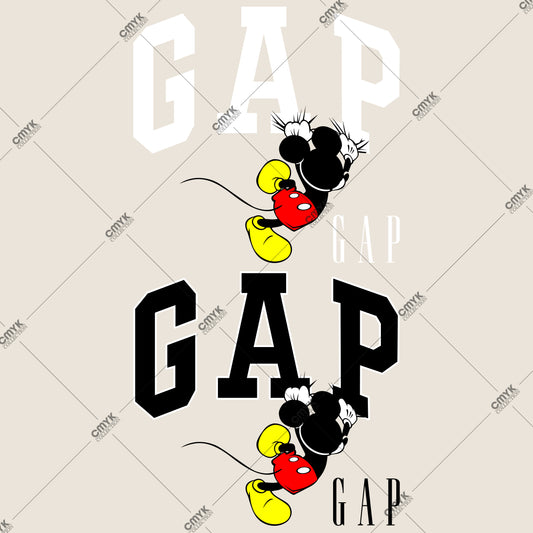 GAP DİSNEY-22