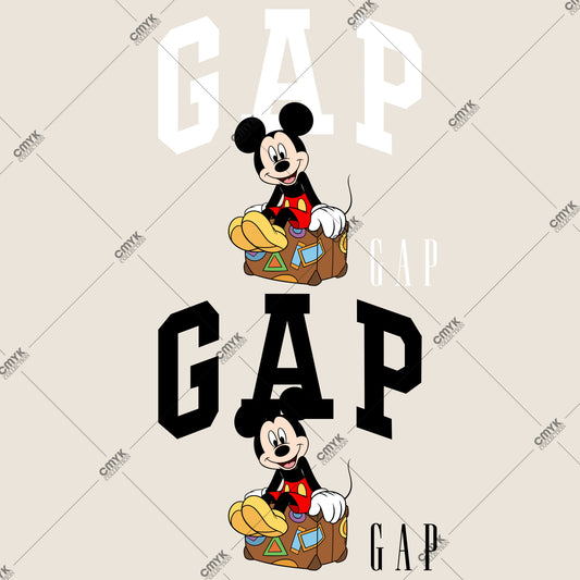 GAP DİSNEY-24
