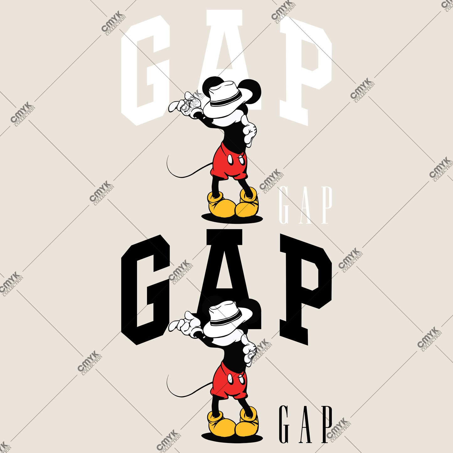 GAP DİSNEY-25