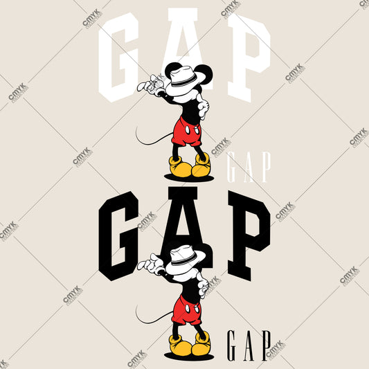 GAP DİSNEY-25