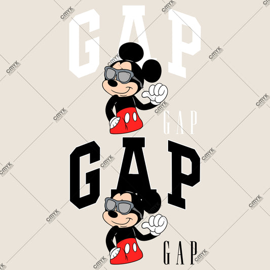 GAP DİSNEY-26