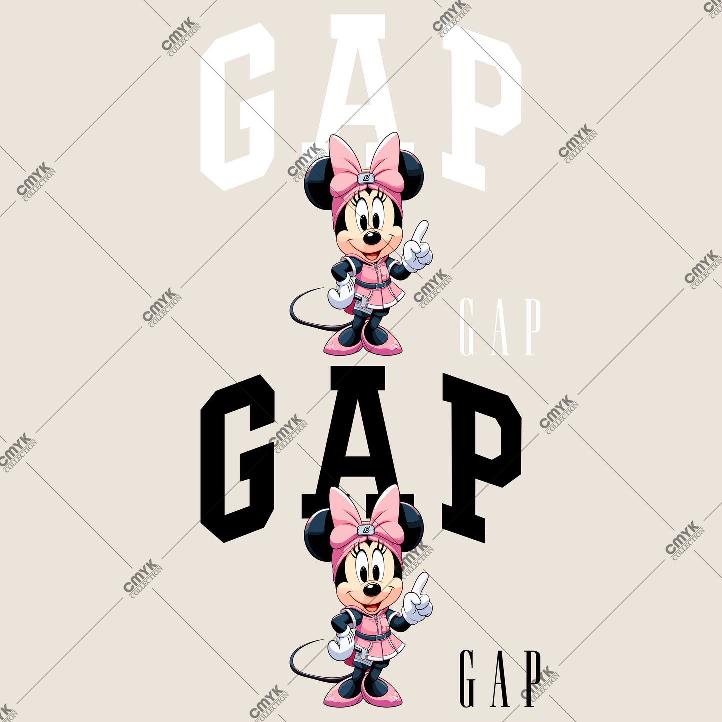 GAP DİSNEY-27