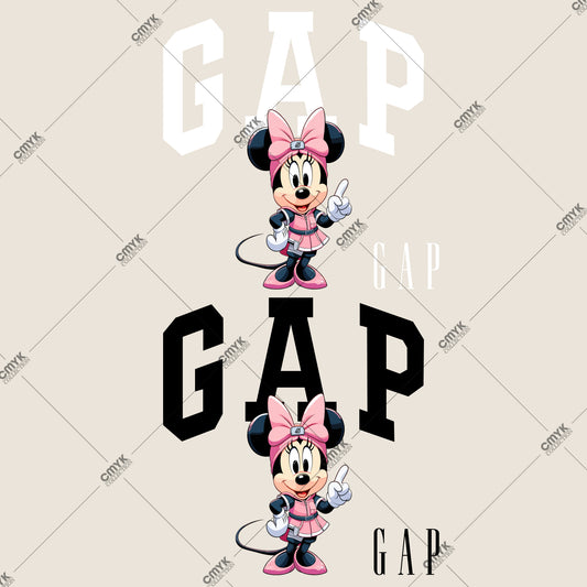 GAP DİSNEY-27