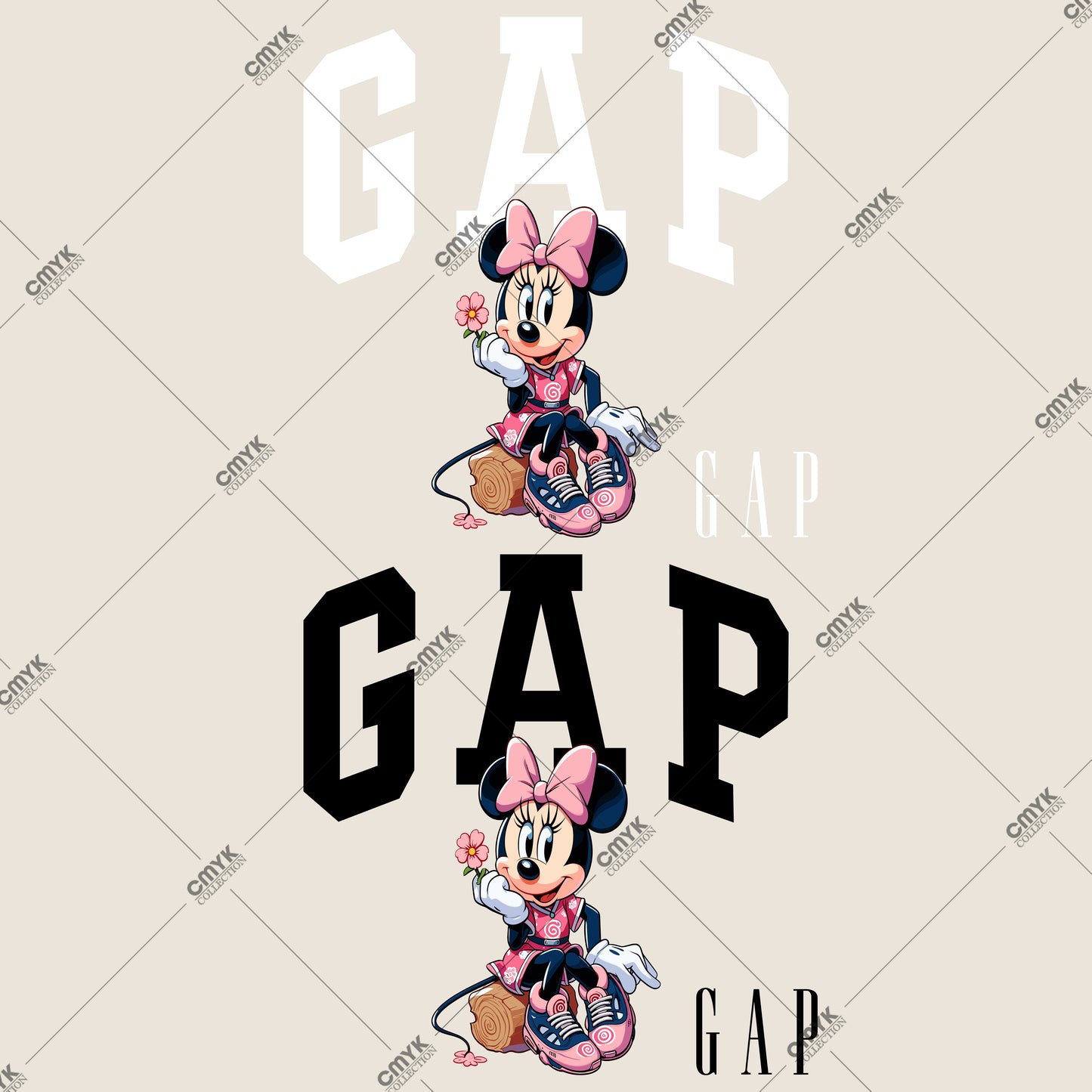 GAP DİSNEY-28