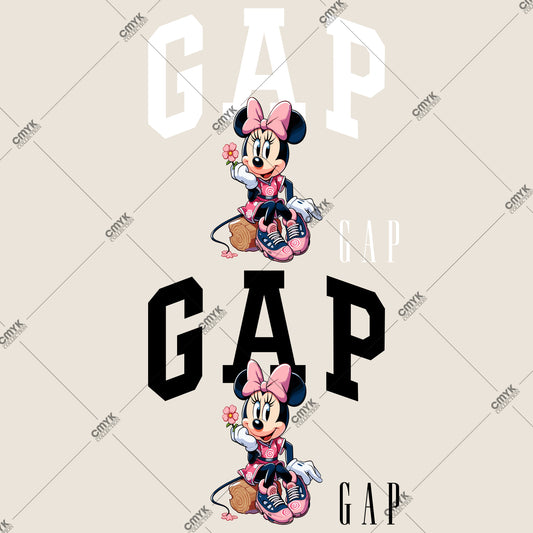 GAP DİSNEY-28