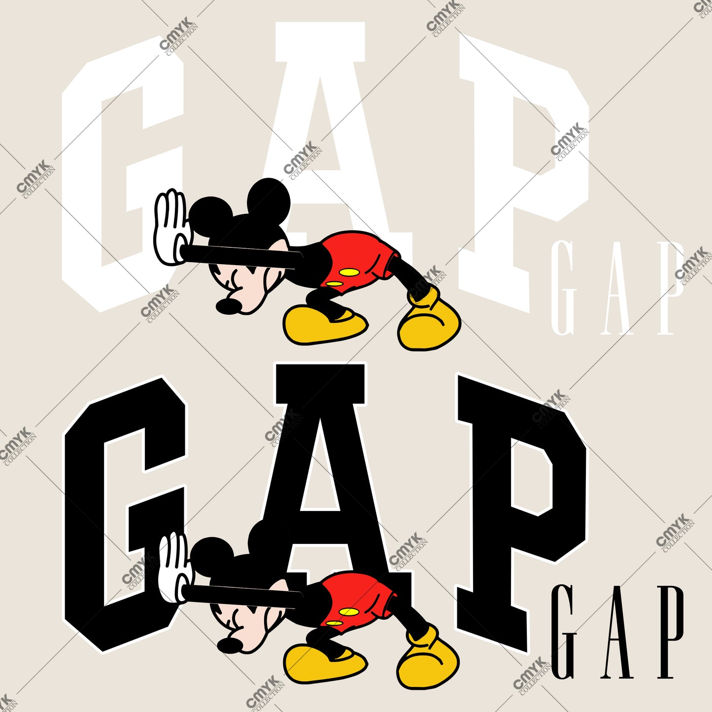 GAP DİSNEY-29