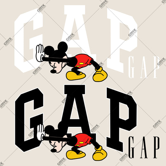GAP DİSNEY-29