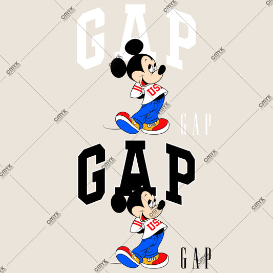 GAP DİSNEY-3