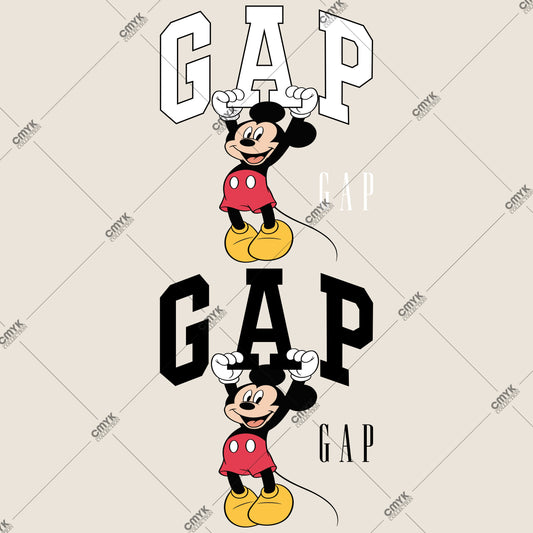 GAP DİSNEY-30