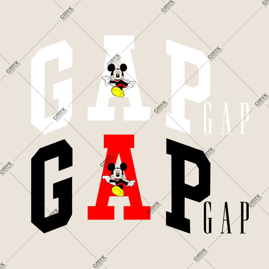 GAP DİSNEY-31