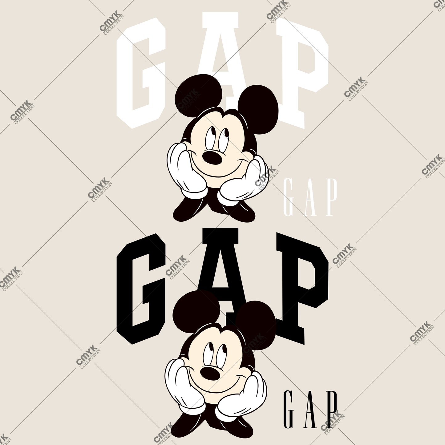 GAP DİSNEY-4