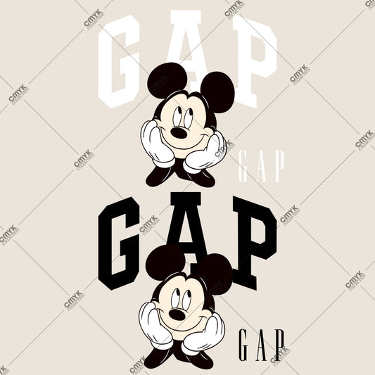 GAP DİSNEY-4
