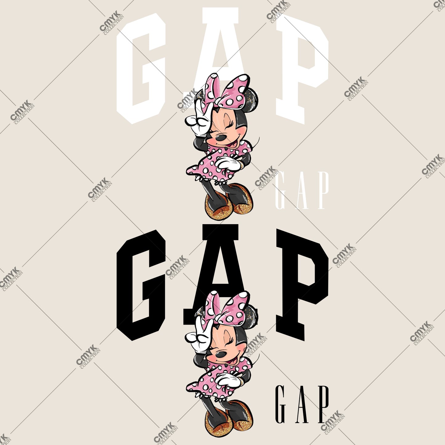 GAP DİSNEY-5