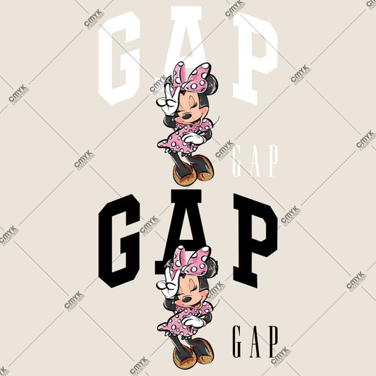 GAP DİSNEY-5
