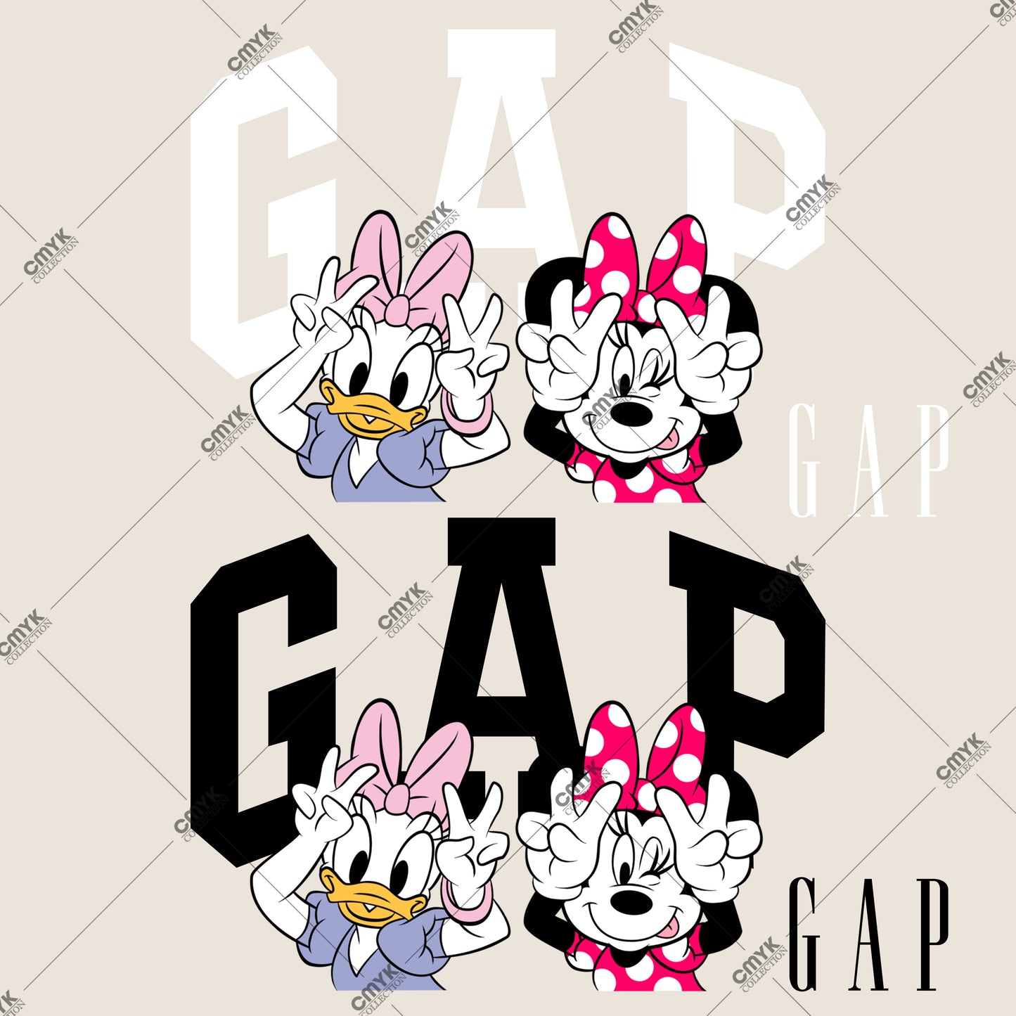 GAP DİSNEY-6