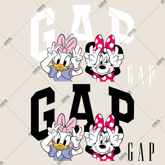 GAP DİSNEY-6
