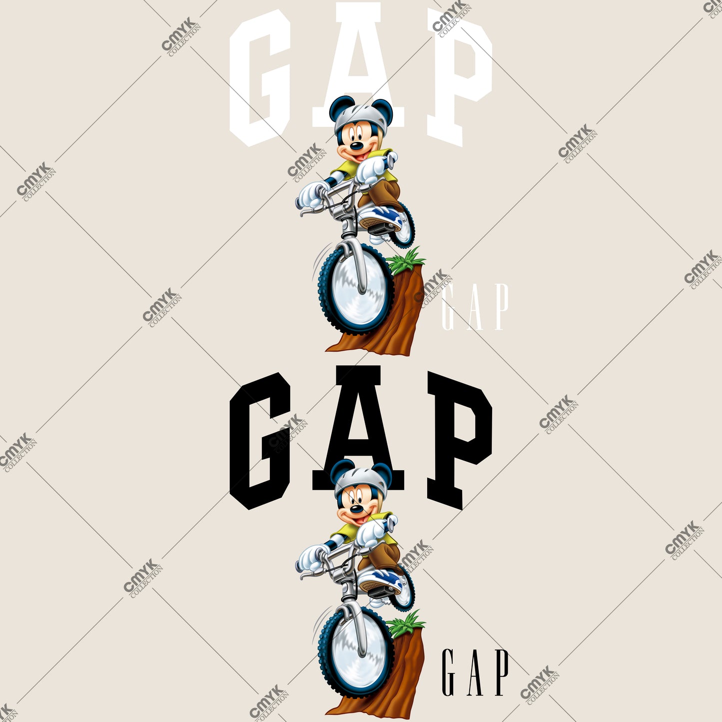 GAP DİSNEY-8