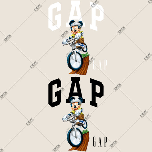GAP DİSNEY-8
