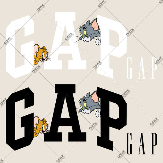 GAP LOONEY TUNES-1