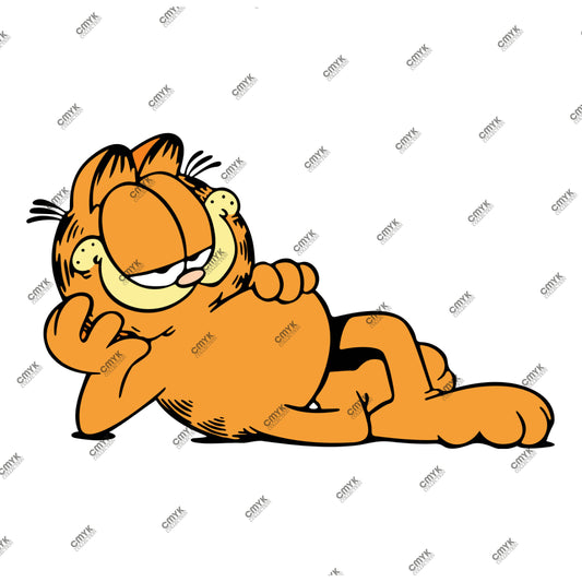 GARFİELD-0001