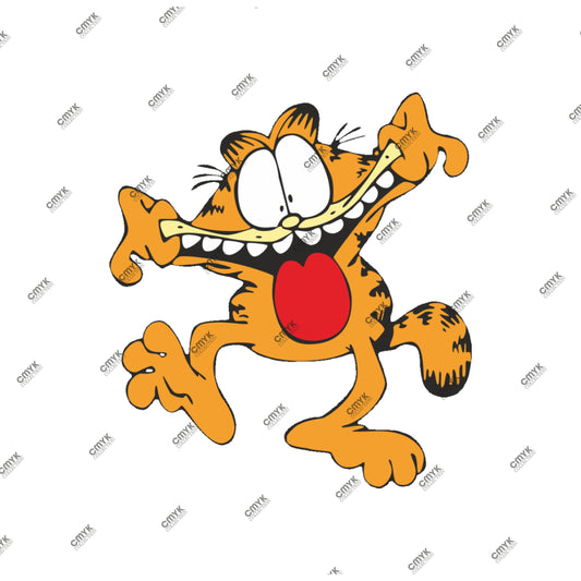 GARFİELD-0003