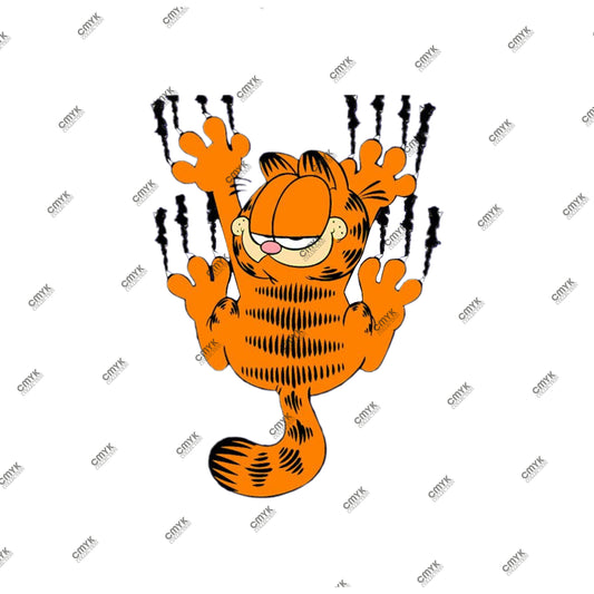 GARFİELD-0005