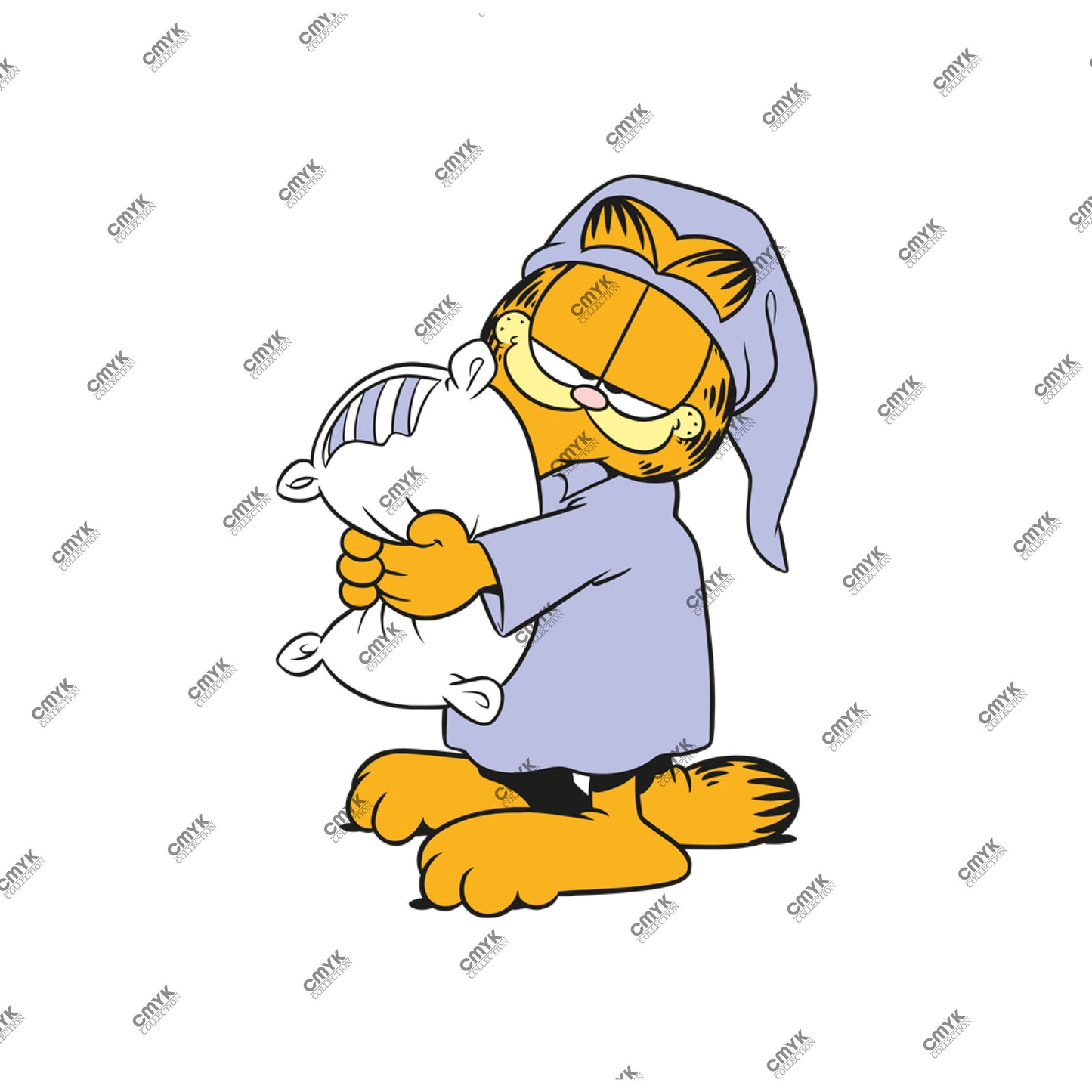 GARFİELD-0006