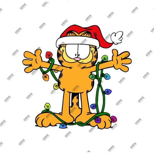 GARFİELD-0007