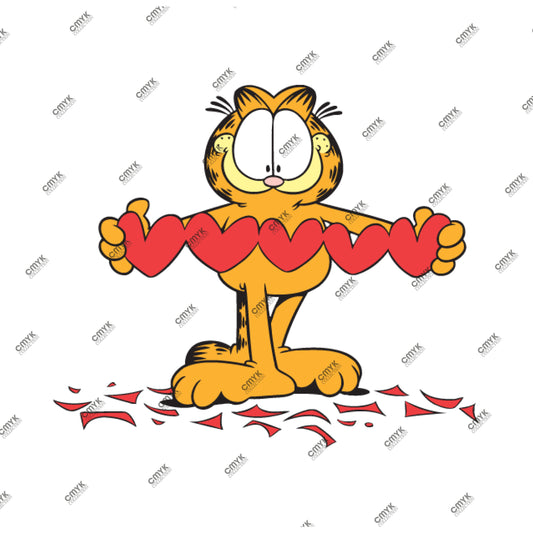 GARFİELD-0008