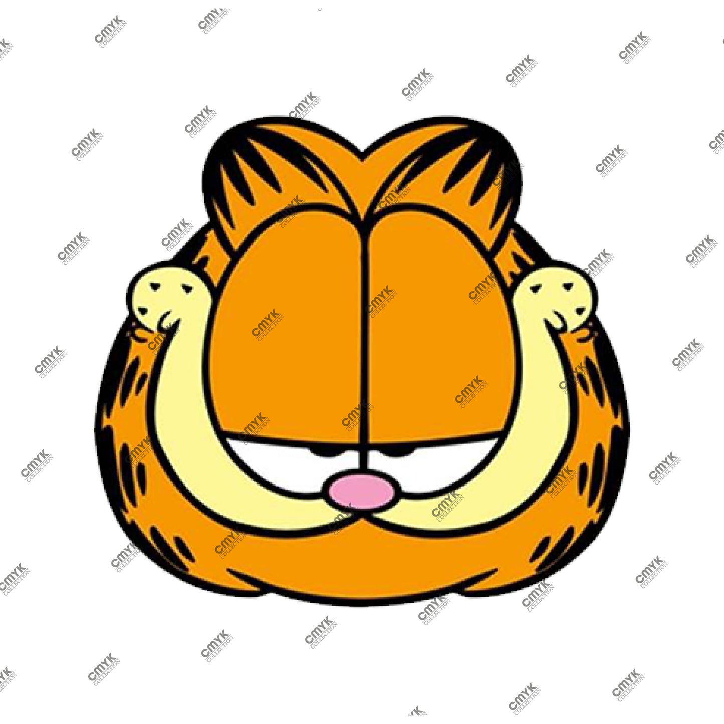 GARFİELD-0009