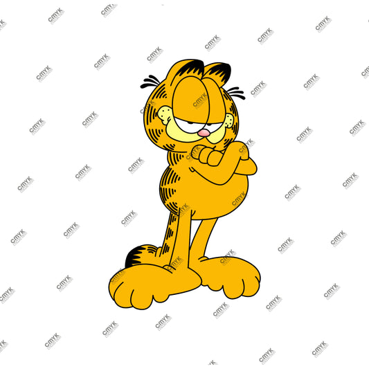 GARFİELD-0011