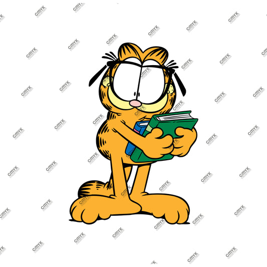GARFİELD-0012