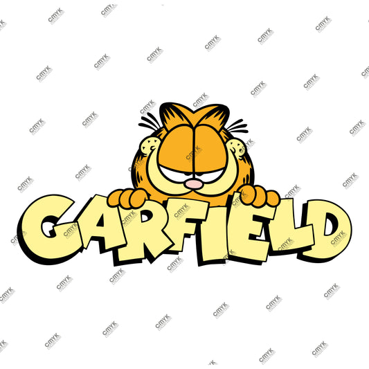 GARFİELD-0013