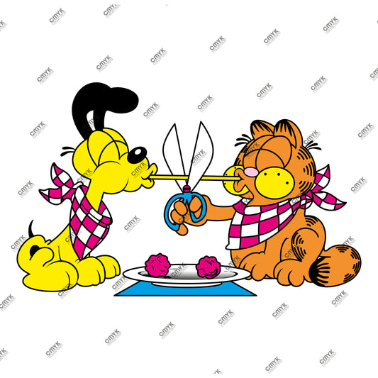 GARFİELD-0014