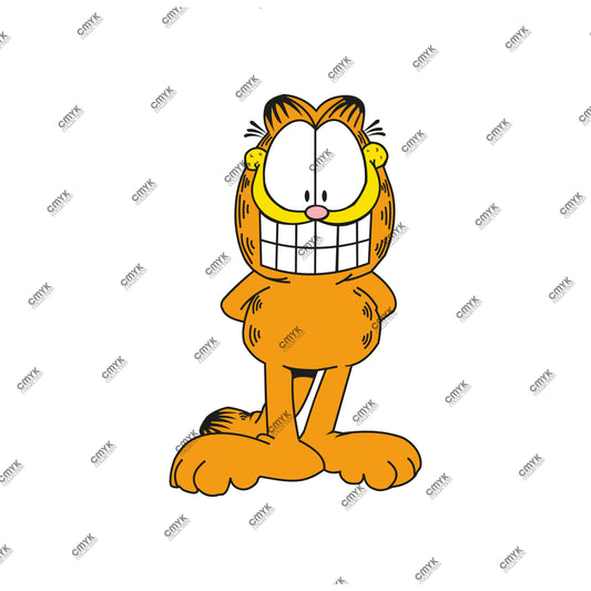 GARFİELD-0015