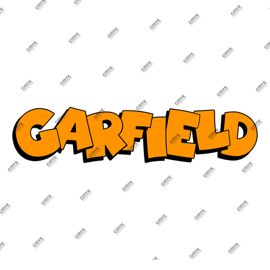 GARFİELD-0016