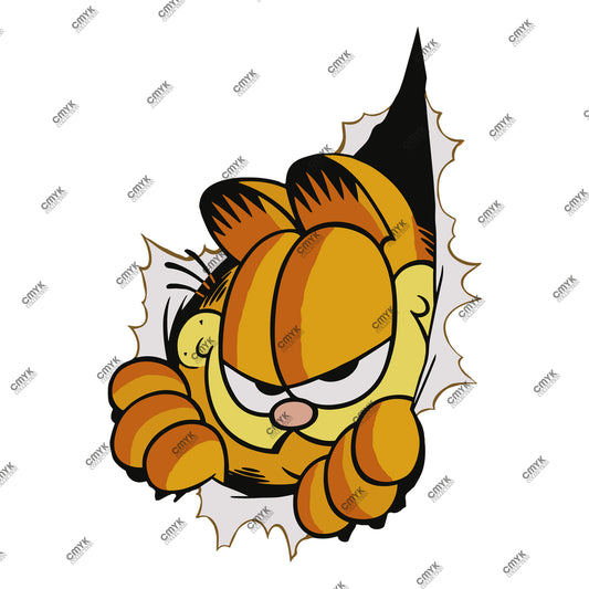 GARFİELD-0020