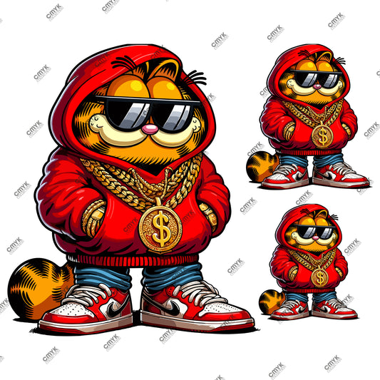 GARFİELD-0022