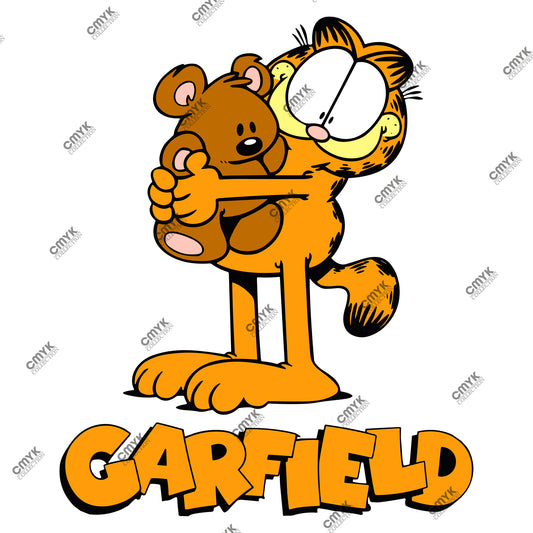GARFİELD-0025