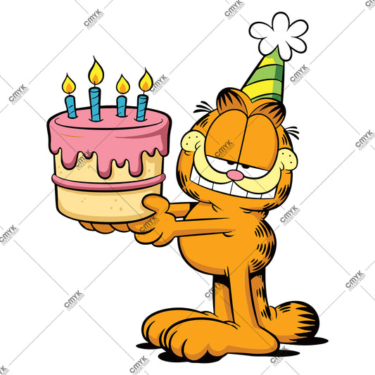 GARFİELD-0028