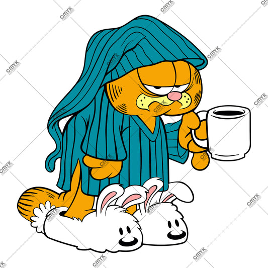 GARFİELD-0031