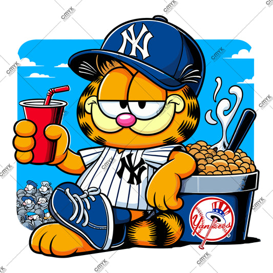 GARFİELD-0032
