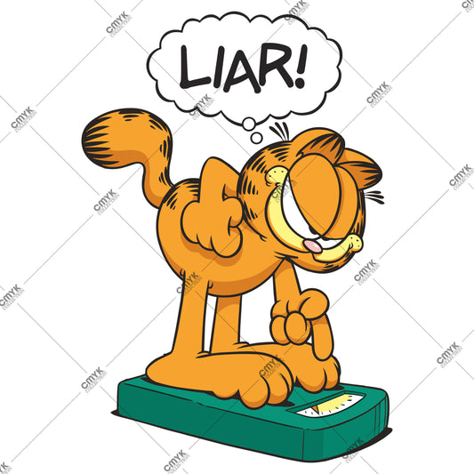 GARFİELD-0038