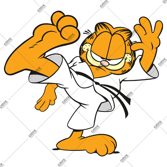 GARFİELD-0041
