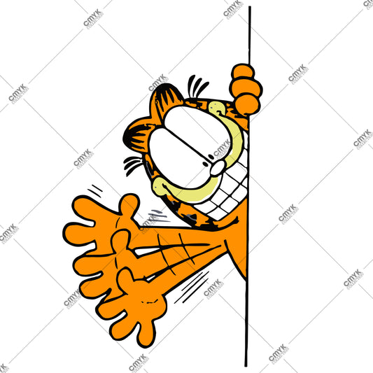 GARFİELD-0044