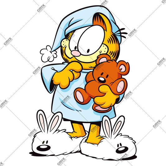 GARFİELD-0045